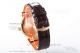 MKS Best Replica IWC Da Vinci Automatic 40 MM Rose Gold Case Brown Leather Strap Watch (8)_th.jpg
